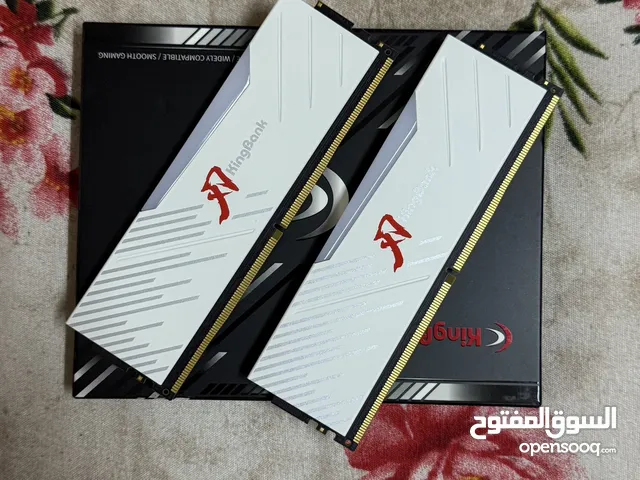 RAM for sale in Jazan