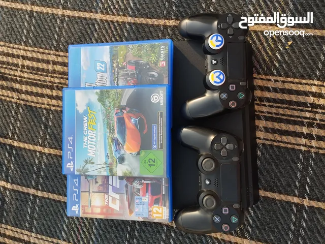 PlayStation 4 PlayStation for sale in Salfit