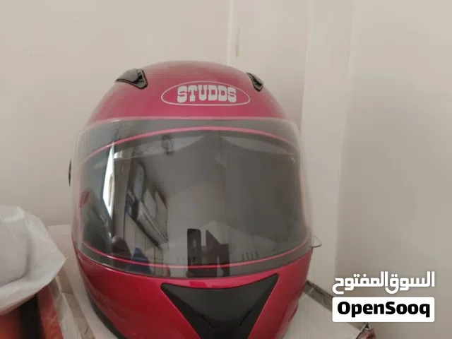 خوذة دراجة نارية جديدة عالية الجودة مع حماية متكاملة