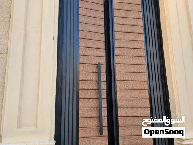 تركيب مظلات وسواتر في الرياض
