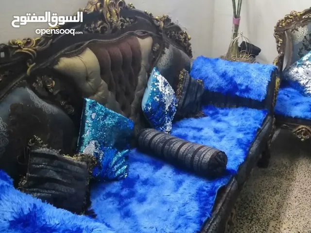 طحم مصري دمياطي 10 مقاعد ومبرده استعمال موسم واحد