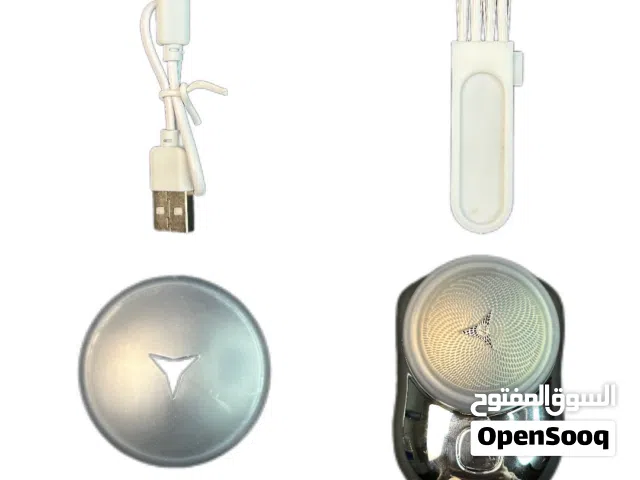 مكينة حلاقة شحن