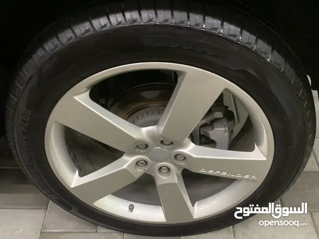 Other 22 Tyre & Rim in Dubai