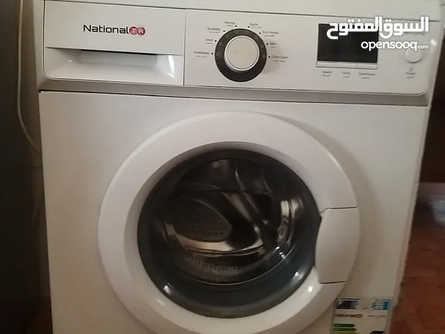 Other 7 - 8 Kg Washing Machines in Amman