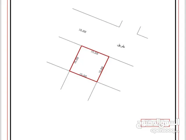 ارض تجارية سكنية بسعر مميز الشارقة residential commercial land for sale special price sharjah