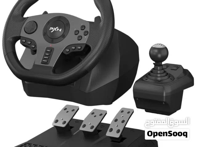 PXN v9 دركسون للبيسي