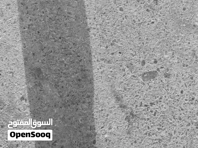 سكوتر جديد مستعمل شوي للبيع او للبدل بدراج