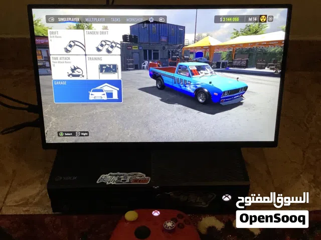 Xbox One S Xbox for sale in Al Batinah