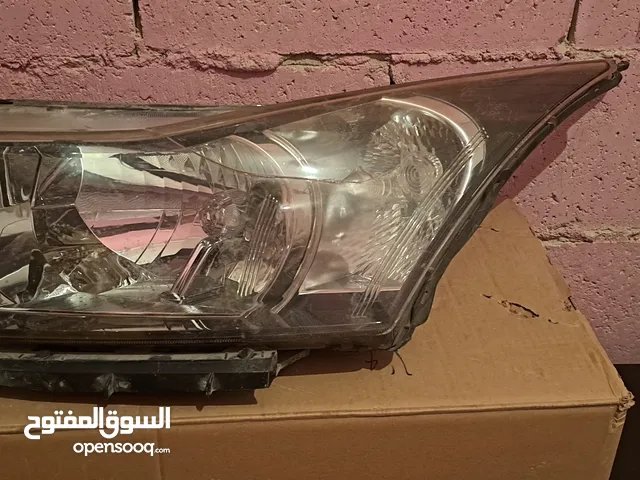 Lights Body Parts in Amman