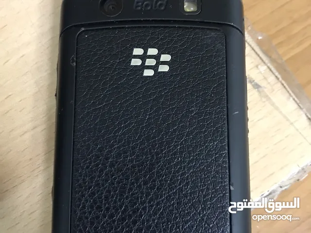 Blackberry Bold 9900 Other in Amman