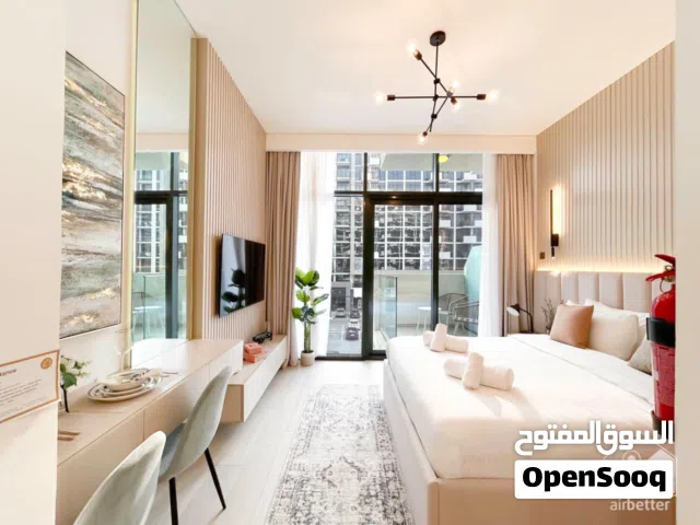 350 ft² Studio Apartments for Sale in Dubai Mohammad Bin Rashid City