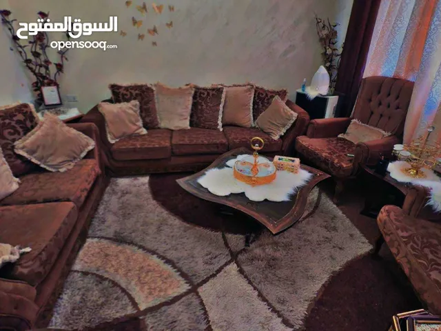 طقم كنب للبيع مستعمل جديد