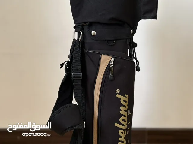 Golf irons