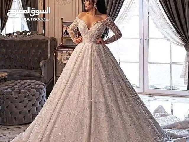 Weddings and Engagements Dresses in Ramallah and Al-Bireh