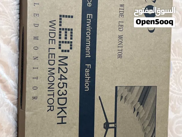 Other monitors for sale  in Ramallah and Al-Bireh