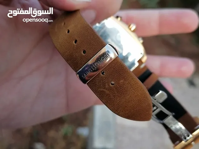 Saint honore watch
