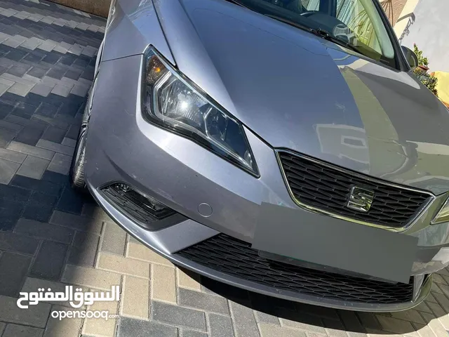 Used Seat Leon in Jenin