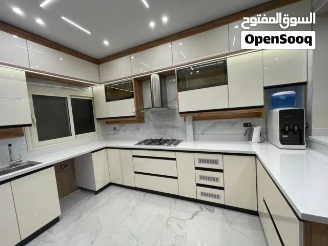 مطابخ عصرية