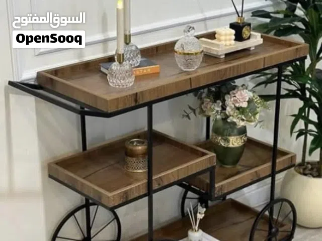 ترولي ضيافه