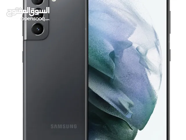 Samsung Galaxy S21 5G 128 GB in Baghdad
