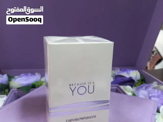 عطور أصلية متوفرة للتسليم الفوري