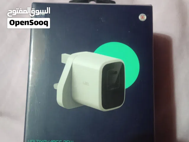 شاحن هاتف وكابل اصلي