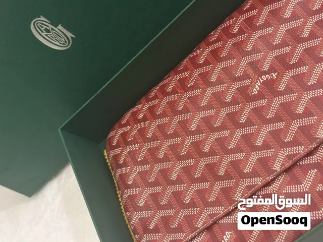 حقيبة ماركة مستعملة  GOYARD