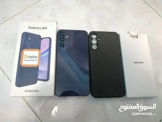 Samsung Others 128 GB in Muscat