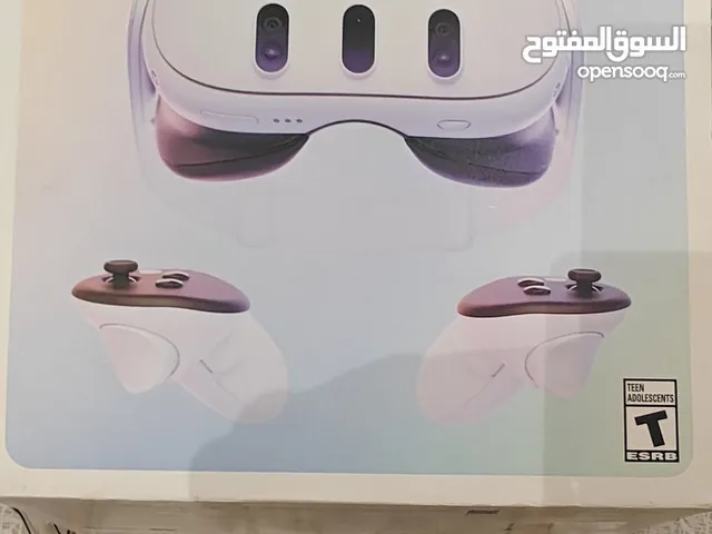 Gaming PC Virtual Reality (VR) in Basra