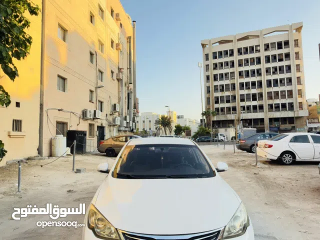 Mg 360 2018 good Condition mg5 car for sale