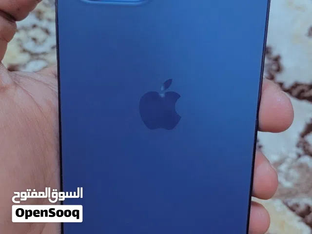 Apple iPhone 12 Pro Max 256 GB in Al Batinah