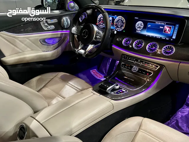 Used Mercedes Benz S-Class in Hafar Al Batin