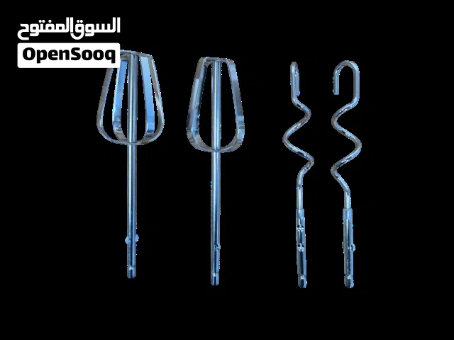 خلاط و عجانة من راف