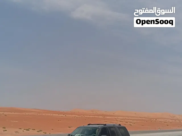 2012 فورد اكسبيديشن Limited