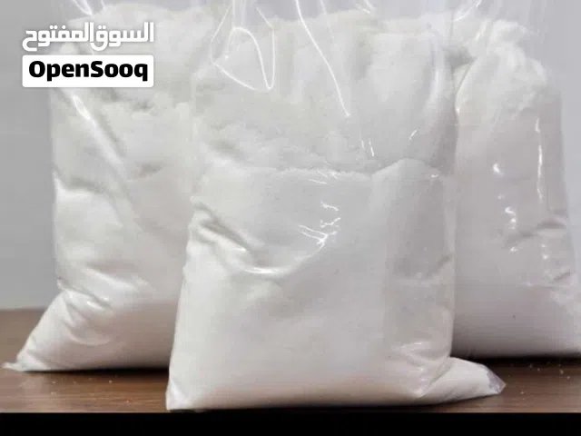 ملح عماني الطبيعي ناعم 5كيلو