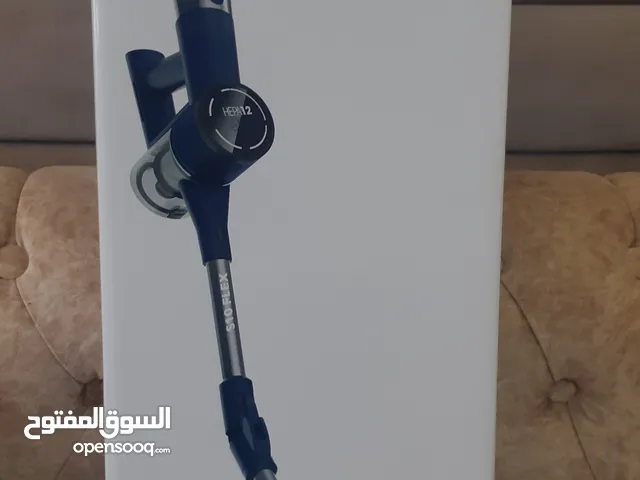 مكنسة كهربائية هومر بالشحن .. للبيع