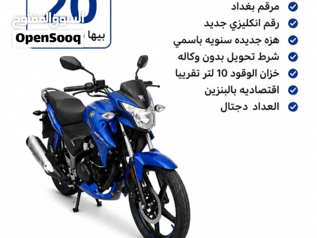 2023 Haojin ARES HJ150