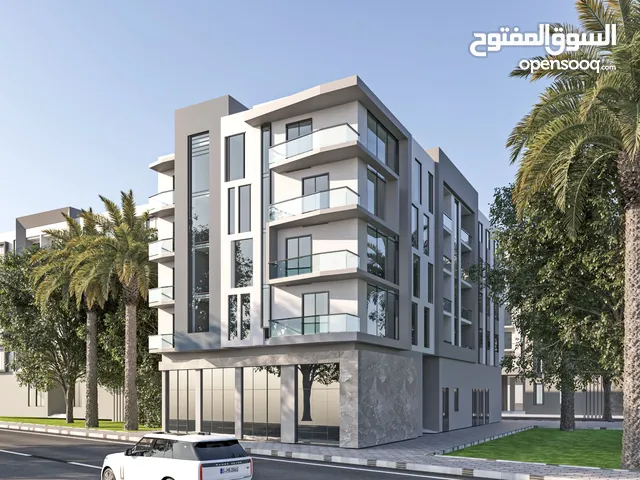 1462 ft 2 Bedrooms Apartments for Sale in Ajman Al Alia