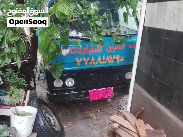 Older than 1970 Daihatsu Other