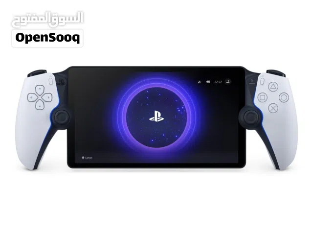 بلي ستيشن بورتل ps portal