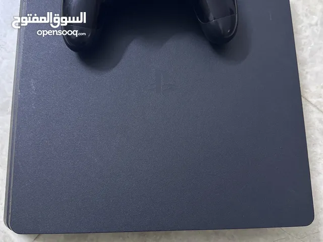 PlayStation 4 PlayStation for sale in Baghdad