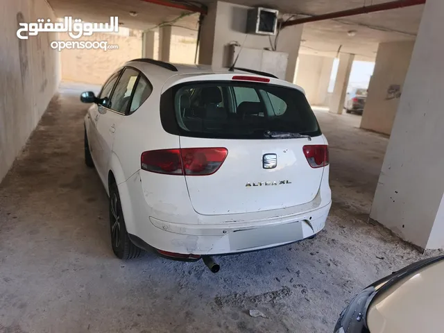 سيات التيا