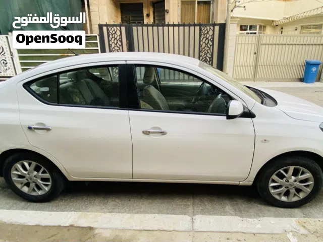 نيسان سني هندي 2020 بليته زركة