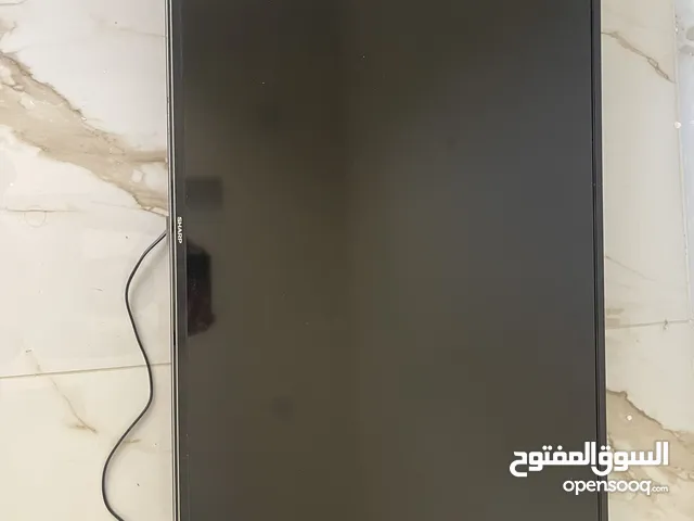 Sharp LED 43 inch TV in Amman