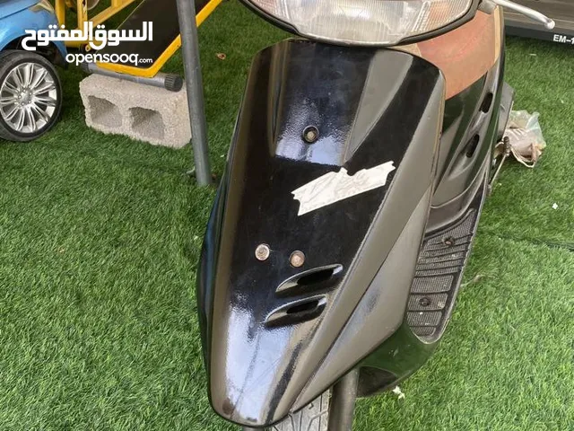 Honda Dio 2016 in Al Sharqiya