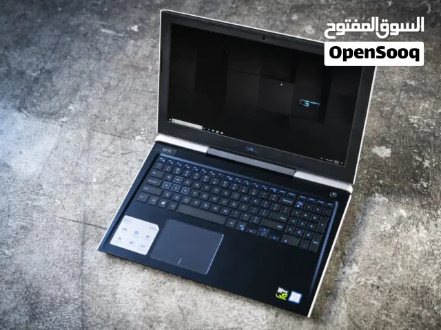 Dell G7 15 7588