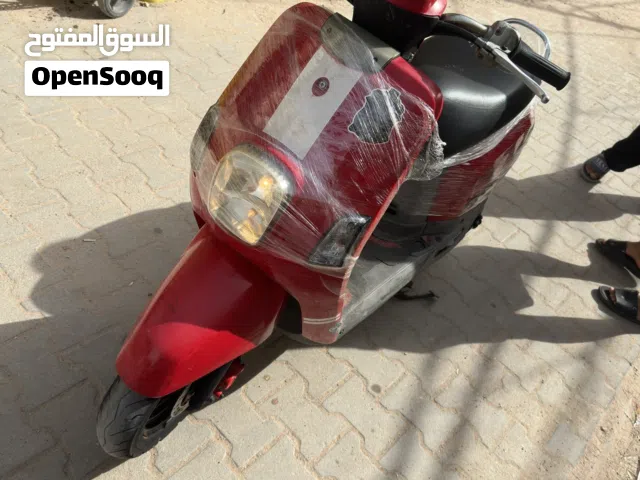 2008 ياماها أخرى