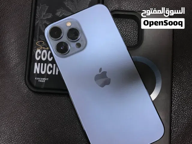 Apple iPhone 13 Pro Max 512 GB in Amman