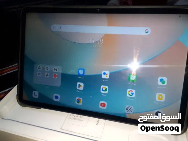 Oscal Pad 80 256 GB in Misrata