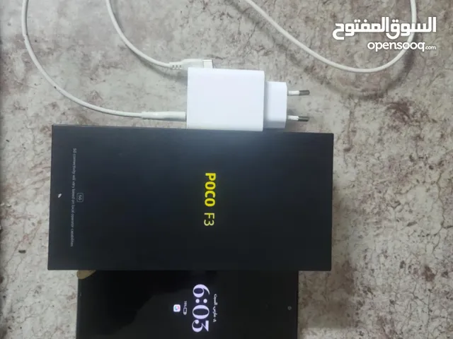 شاومي poco F3